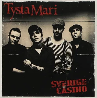 Sverige Casino