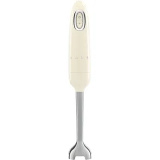 SMEG HBF11CREU Stabmixer Creme