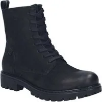 Josef Seibel Melinda Schnürboots