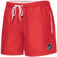 Ladeheid Badeshorts Herren Badehose Boardshorts Beachshorts Schwimmhose LA40-199