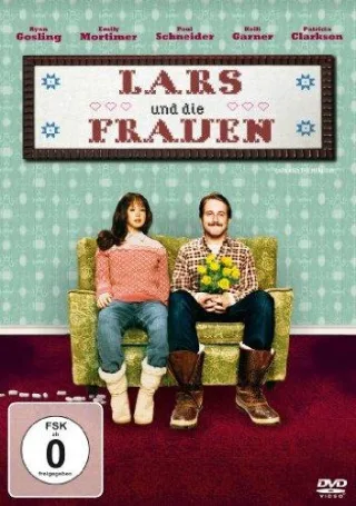 Lars und die Frauen [DVD] [2013]
