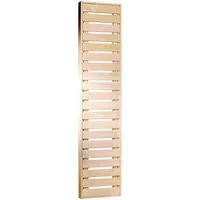 Karibu Saunabank Bank Größe 3, 215,6 x 55 x 9 cm