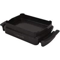 Tefal Backeinsatz Backschale XA725870, Zubehör für Snacking & Baking, OptiGrill