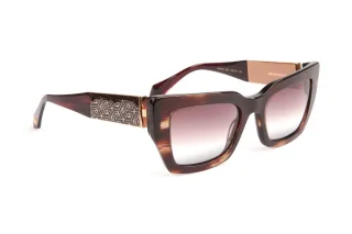 Ana Hickmann Sonnenbrille AH9408 E01 53