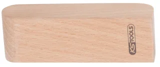 KS Tools Lötholz-Klotz, 92 x 30 x 25 mm - 903.1016