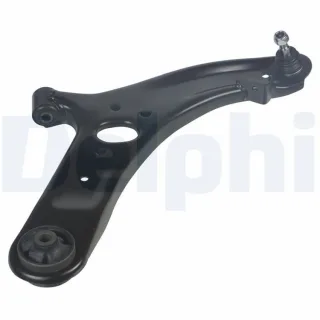 Delphi Querlenker vorne rechts Hyundai Accent RB 1,6