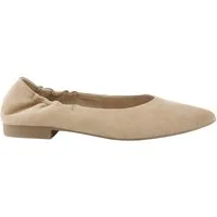 Paul Green Paul Green 1224-029, Ballerina, Beige, Damen Ballerina