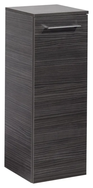 Fackelmann B.perfekt Midi-Schrank 30,5x81x32 DaOa/DaOa, 84175 84175