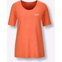 Witt Trainingsshirt Shirt Kurzarm