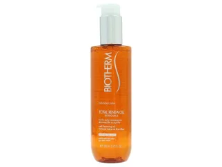 Biotherm Biosource Total Renew Oil Self Foaming 200ml.
