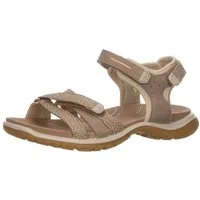Ecco Riemchensandalette