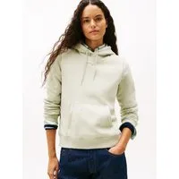 Tommy Jeans Kapuzensweatshirt TJW REG LINEAR HOODIE EXT