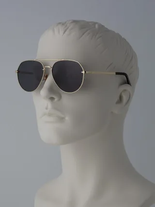 David Beckham Sonnenbrille