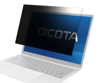 Dicota Blickschutzfilter für Notebook | d80505-4mg | 4-Wege