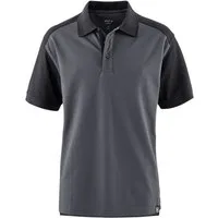 PKA T-Shirt Arbeits-Polo-Shirt "PREMIUM" von PKA®