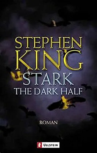 Stark: The Dark Half