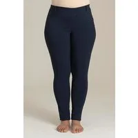 SANDGAARD Highwaist Leggings Copenhagen mit Viskose und Elasthan