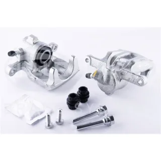 Hella Bremssattel hinten links Mercedes A-Klasse W169 B-Klasse W245 8AN355780-411