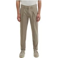Marc O'Polo Jogger Pants DFB Travel Collection Model: Morot, aus leichtem Technical Wool Blend
