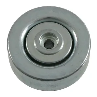 Febi Umlenkrolle Keilrippenriemen BMW 3 5 7 X5 Land Rover Freelander Opel Omega