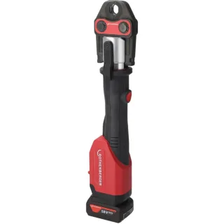 Rothenberger ROMAX 4000 Grundgerät ohne Akku/Ladegerät AMPShare - 1000004166