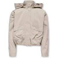 KIDS ONLY Outdoorjacke KOGMAMBA (1-St) leichte Qualität