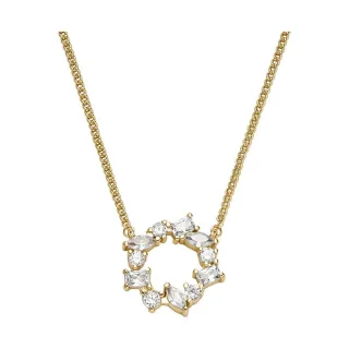Fossil Kette ELLIS JA7295710