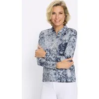 Sieh an! T-Shirt Poloshirt Langarm