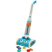 Hape Kinder-Staubsauger
