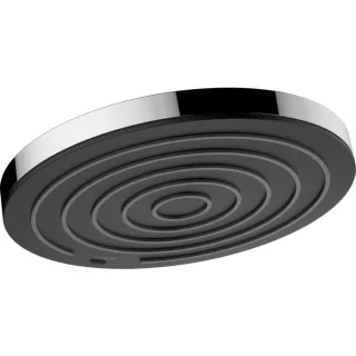 hansgrohe Pulsify Kopfbrause 24141000 EcoSmart, chrom