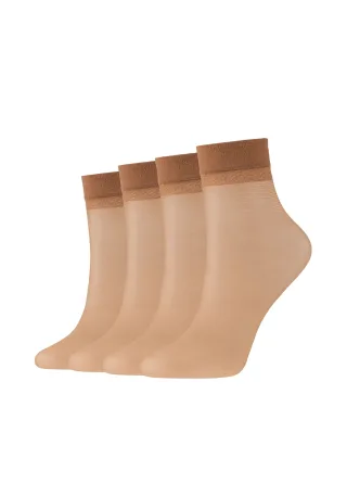 Camano Socken "Socken 4er Pack"