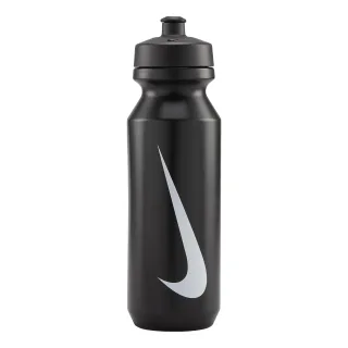 Nike Wasserflasche (Schwarz/Weiß)