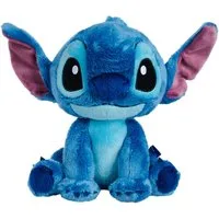 SIMBA Kuscheltier Disney Lilo und Stitch, Stitch, 25 cm