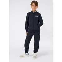 Champion Jogginganzug Sweatsuits Fleece (2-tlg), für Kinder und Jugendliche, atmungsaktives Material
