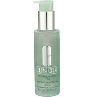 CLINIQUE Gesichts-Reinigungsmilch LIQUID FACIAL SOAP mild 200 ml