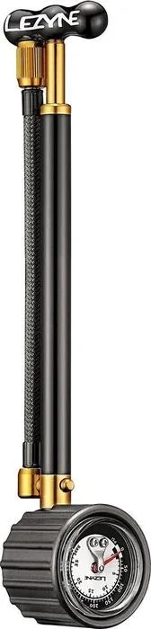 Lezyne Fahrrad Minipumpe Shock Drive