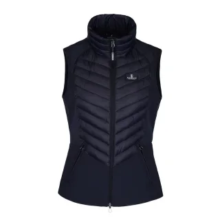 Weste KL Classic Hybrid Damen