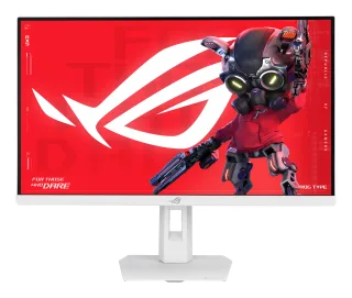 ASUS ROG Strix XG27ACMES-W | 90lm0c92-b01171 | LED-Monitor - Gaming