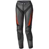 Held Biker Fashion Motorradhose Lane II Damen Motorrad Lederhose