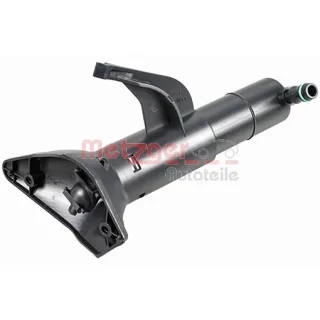 Metzger Waschwasserd?se f?r Scheinwerfer VW Touareg 7P 2220675