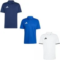 adidas Performance Poloshirt adidas Herren Poloshirt Entrada 26 Polo 3er Set