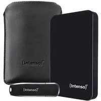 Intenso externe HDD-Festplatte