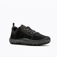 Merrell Wrapt schwarz Herren Laufschuh