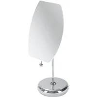 Möve Kosmetikspiegel, oval