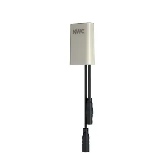 KWC Aquarotter C-Modul, für Elektronikarmaturen, zur funkgesteuerten Parametrierung, 3600001331 3600001331