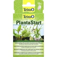 Tetra Pflanzendünger Tetra PlantaStart 12 Tabletten