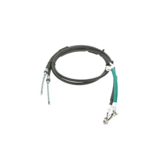 Bosch Handbremsseil hinten Ford Fiesta Ka Puma Street
