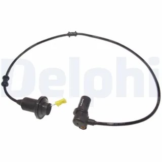Delphi ABS-Sensor hinten Mercedes A-Klasse Vaneo