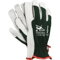 Reis Arbeitshandschuhe Schutzhandschuhe Arbeitshandschuhe Lederhandschuhe Mechaniker
