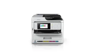 Epson WorkForce Pro WF-C5890DWF BAM | c11ck23401bm | Multifunktionsdrucker - Farbe